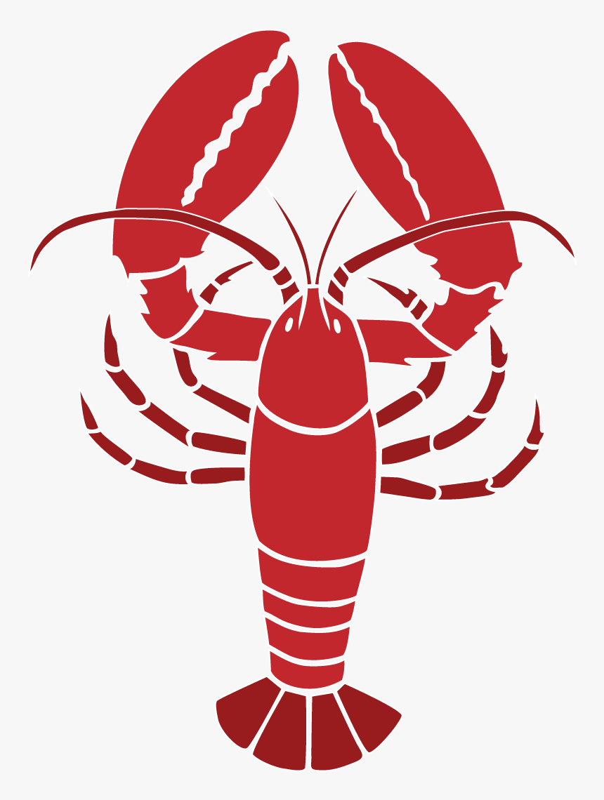 Lobster Logo Png, Transparent Png