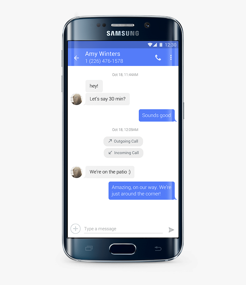 Login In With Facebook Ui, HD Png Download