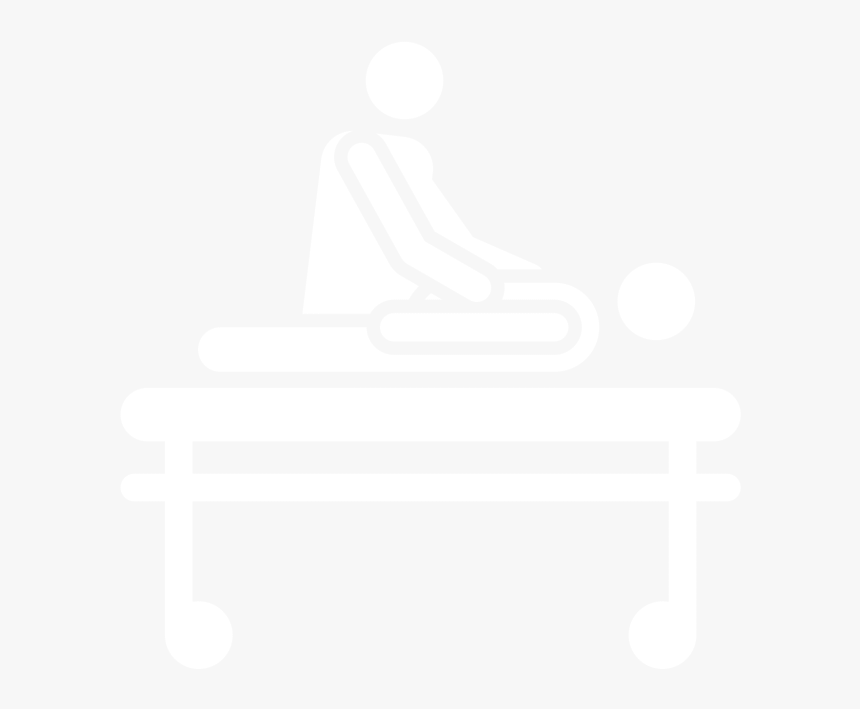 Icon Massage Therapy - Sitting, HD Png Download