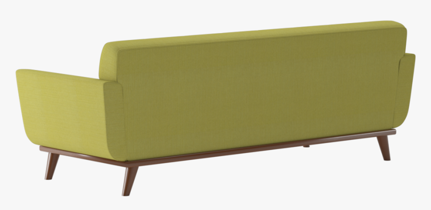 Studio Couch, HD Png Download