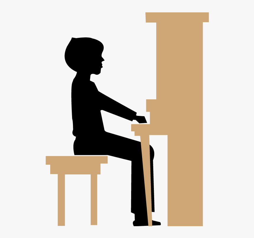 Sitting, HD Png Download