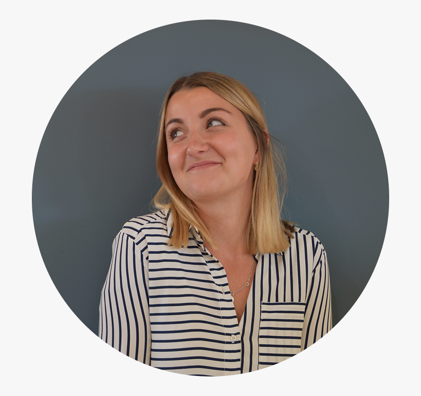 Girl, HD Png Download