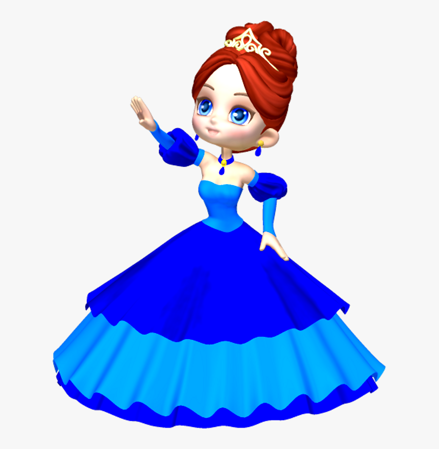 At Getdrawings Com Free - Clip Art Princess Png, Transparent Png