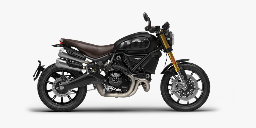 Ducati Scrambler 1100 Sport Pro, HD Png Download