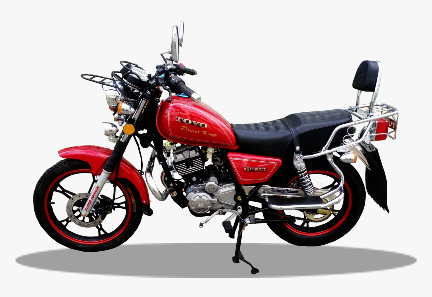 Toyo Motorcycles Tanzania, HD Png Download