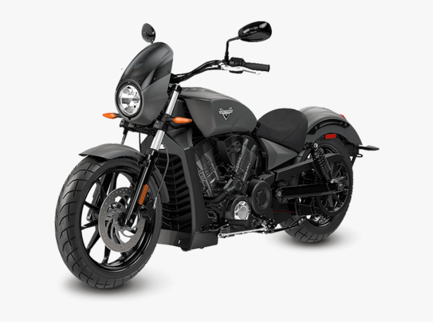 2018 Indian Scout Bobber, HD Png Download