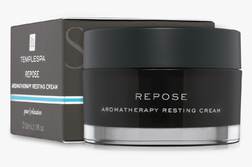 Transparent Relaxing Png - Temple Spa Repose, Png Download