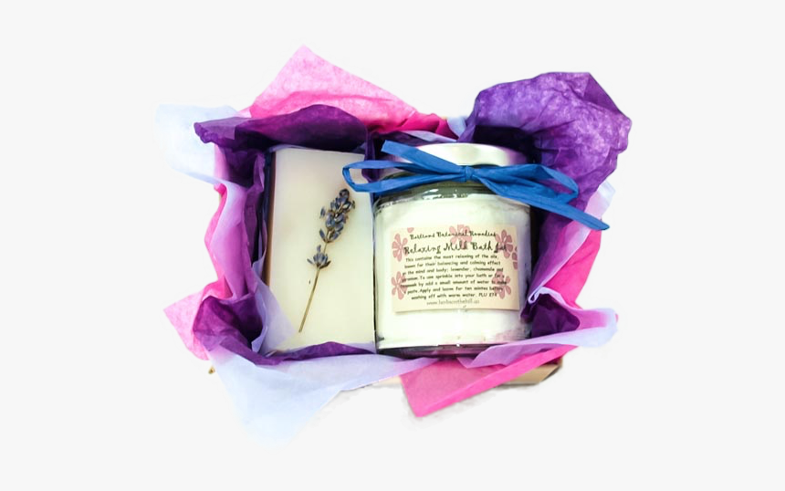 Gift Wrapping, HD Png Download