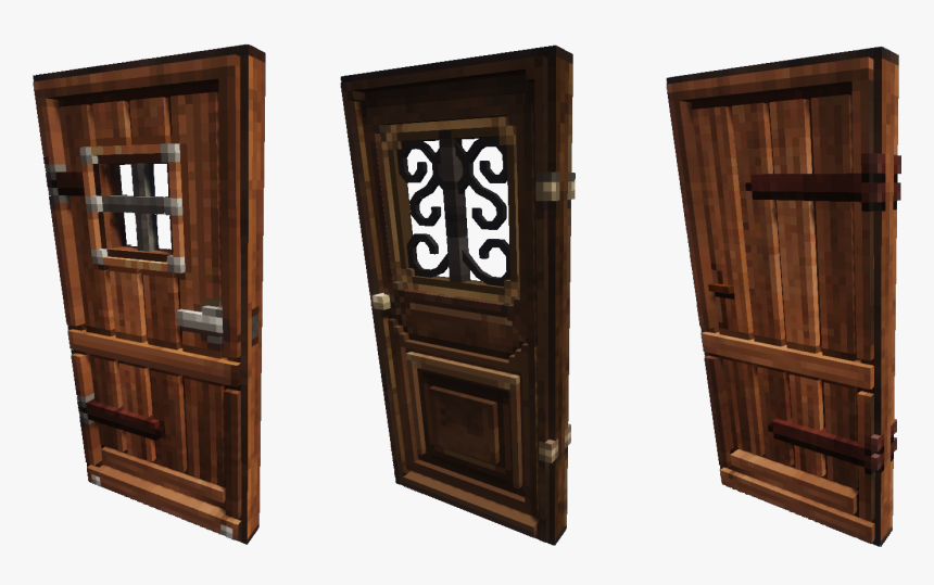 Home Door, HD Png Download