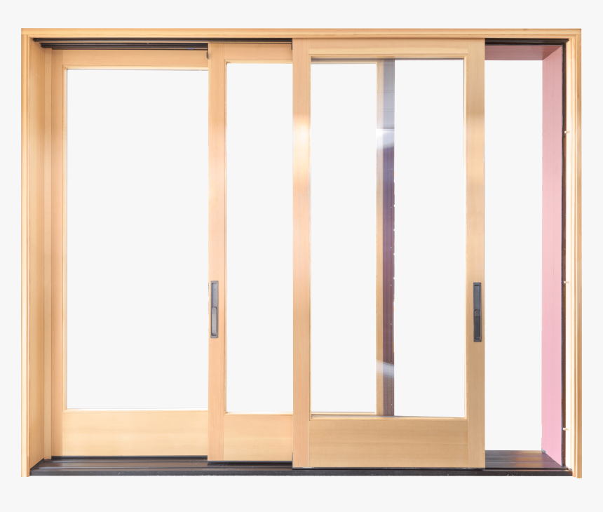 Sliding Door, HD Png Download