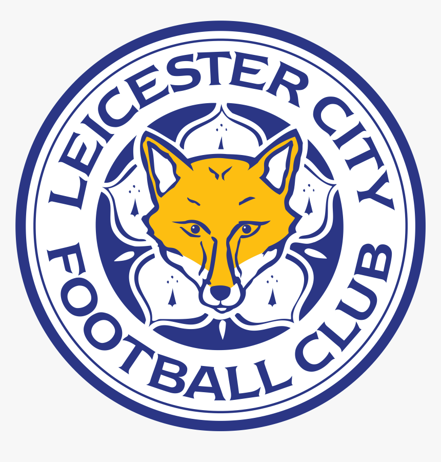 Leicester City Logo For Dream League, HD Png Download