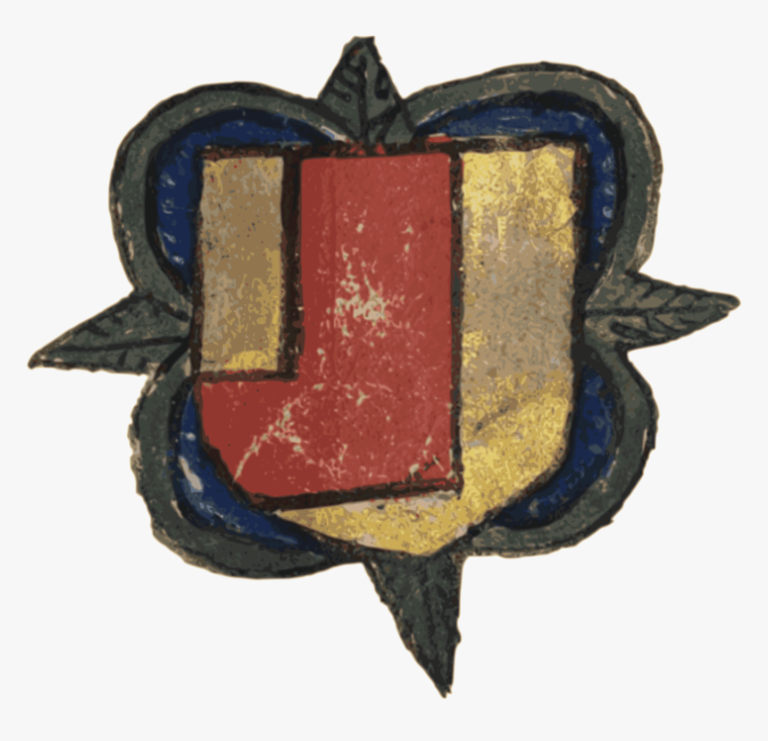 Art,symbol,badge - Emblem, HD Png Download