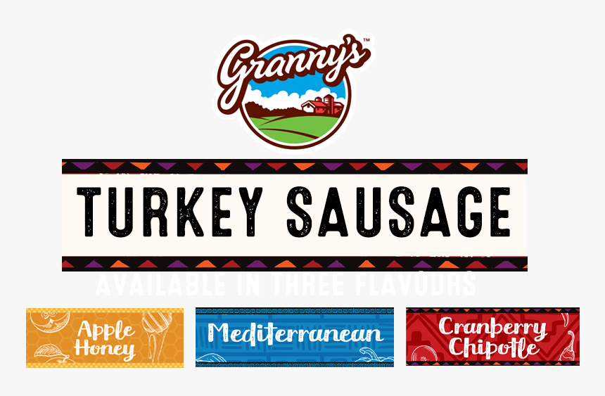 Icon - Granny's Poultry, HD Png Download