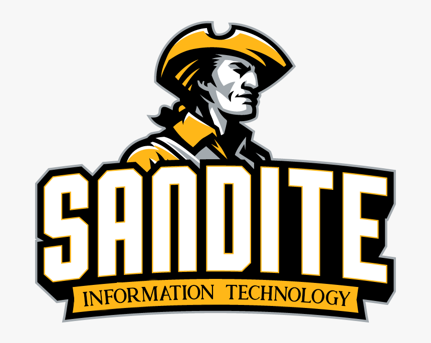 Sand Springs Public Schools, HD Png Download