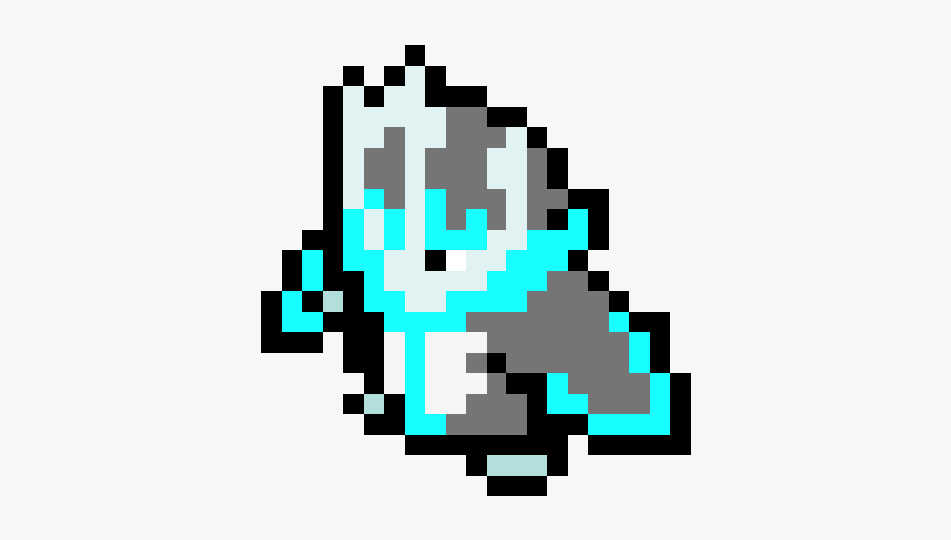 Christmas Hat Pixel Art, HD Png Download