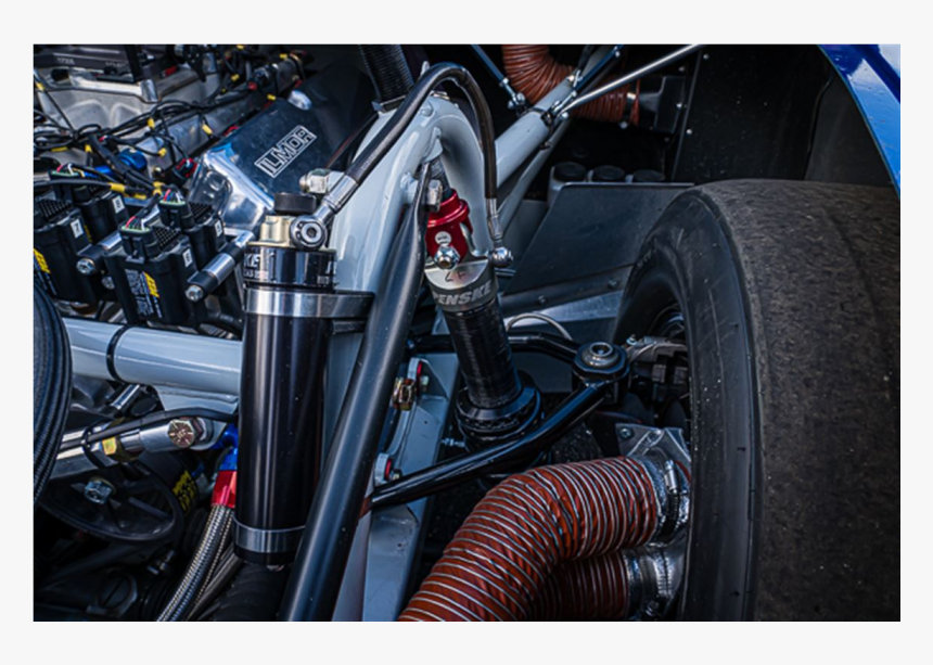 Caterham 7 Csr, HD Png Download