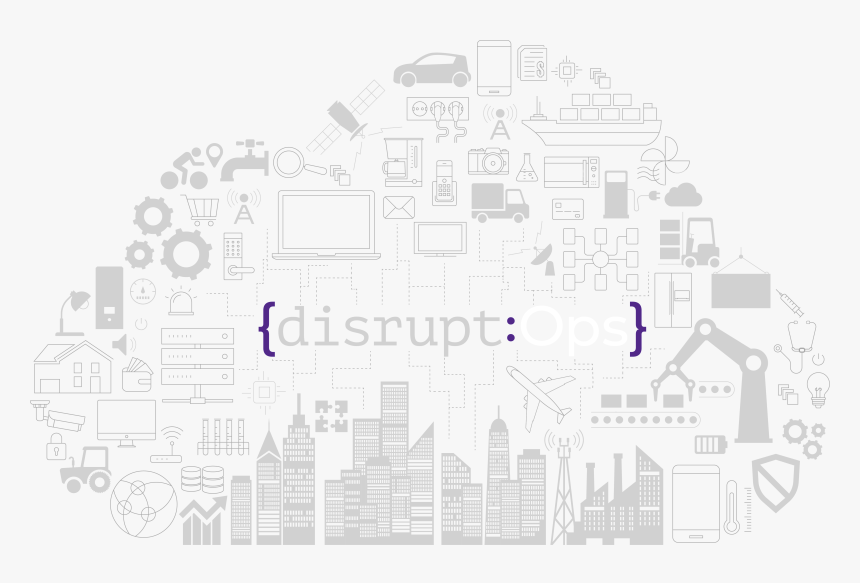 About Cloud Management - Industry, HD Png Download