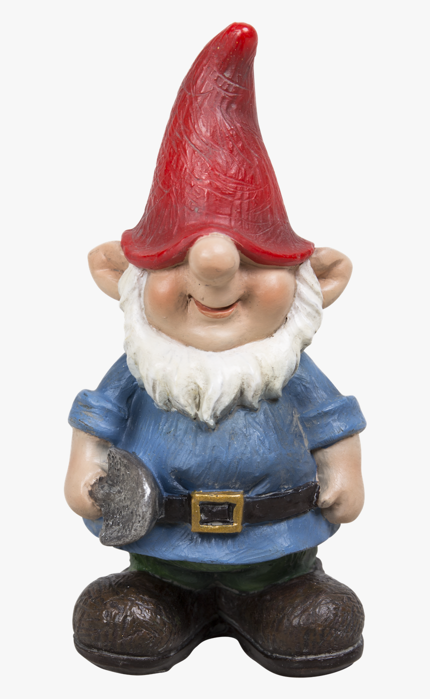 Fabulous Fairy, S - Father Gnome, HD Png Download