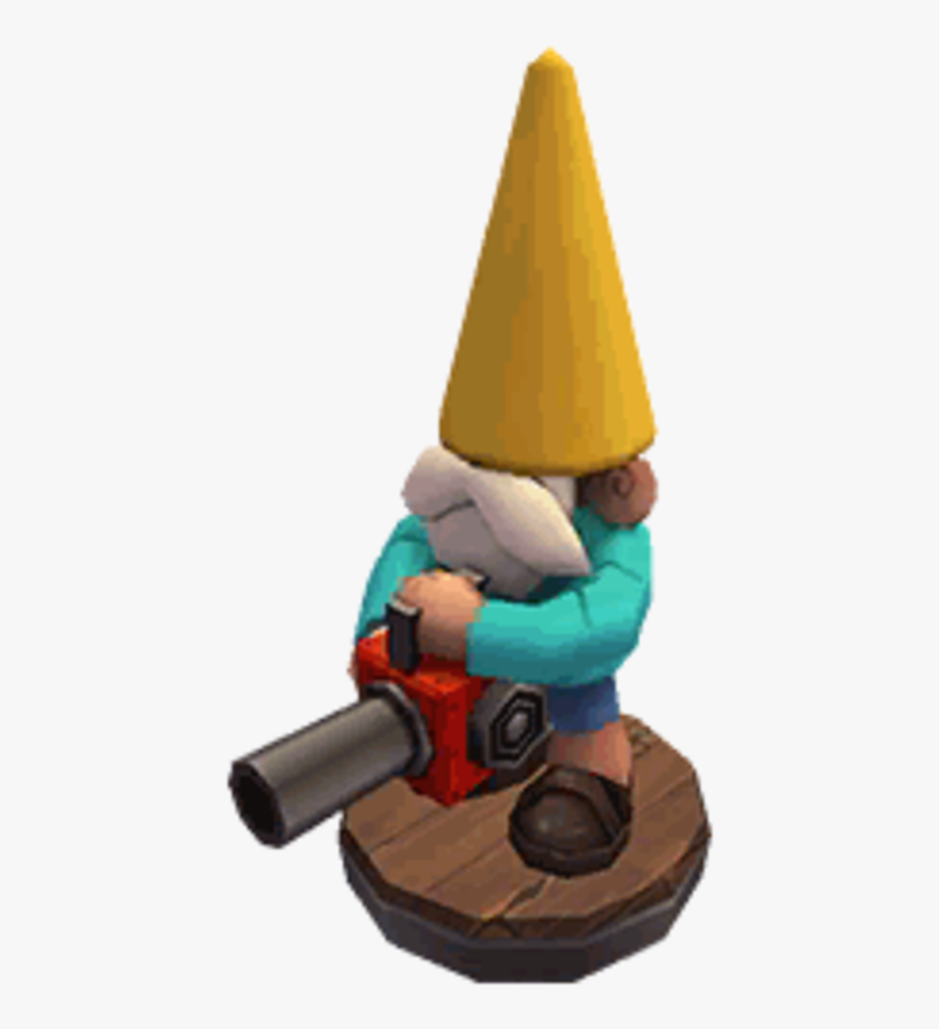 Garden Gnome, HD Png Download