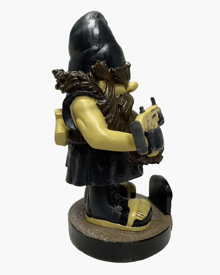 Fn Gnome Bobblehead, HD Png Download