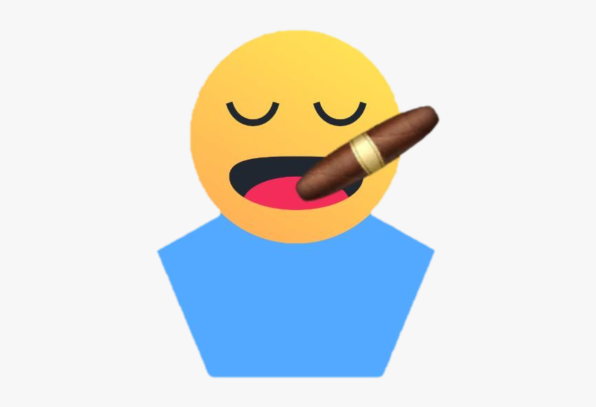 Smiley, HD Png Download