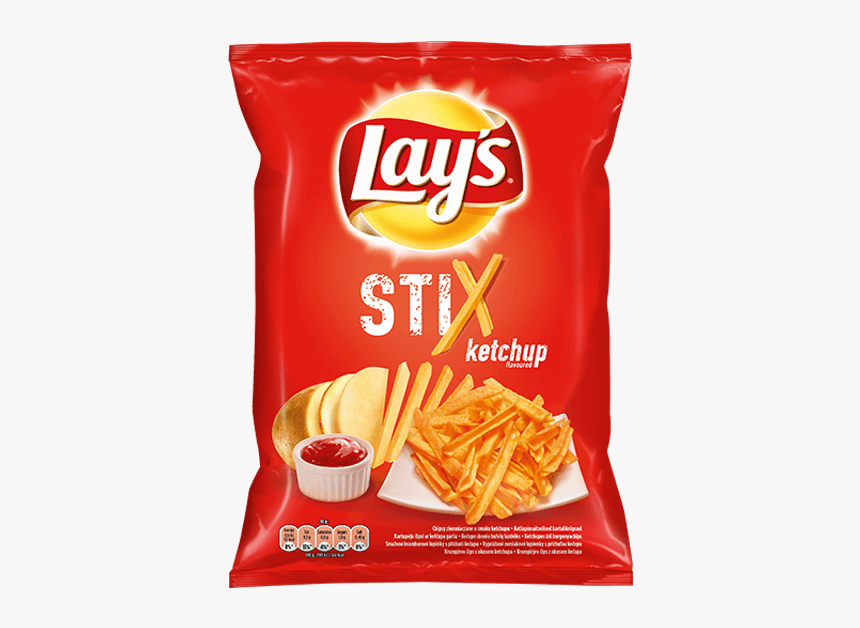 Cheddar Cheese Lays, HD Png Download