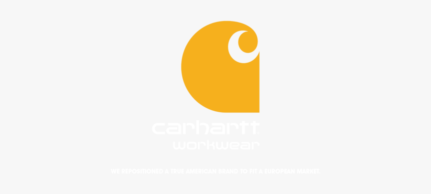 Carhartt - Circle, HD Png Download