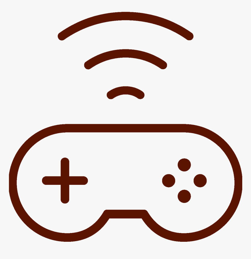 Videogame Png Icon , Png Download - Game Png, Transparent Png