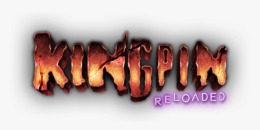 Reloaded Announced, HD Png Download
