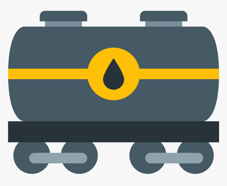 Oil Tanker Icon - ผลิตภัณฑ์ ปิโตรเลียม Png, Transparent Png