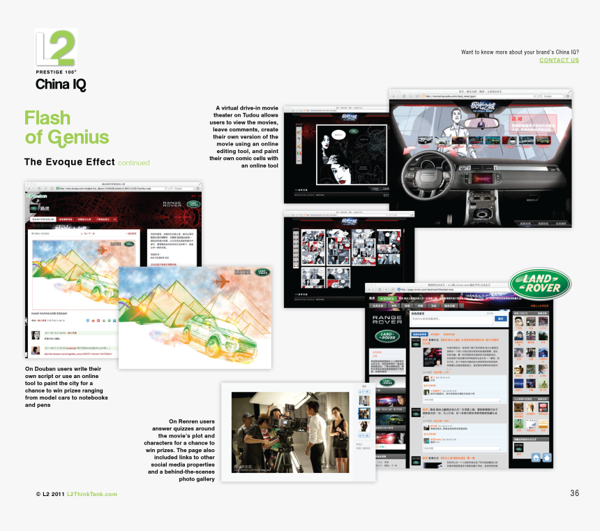 Online Advertising, HD Png Download