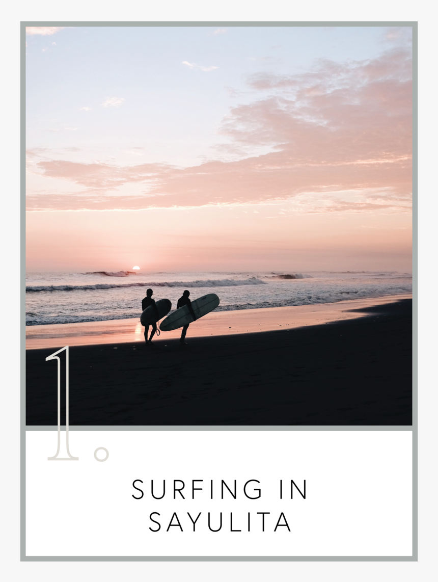 Mexico Bucketlist-01, HD Png Download