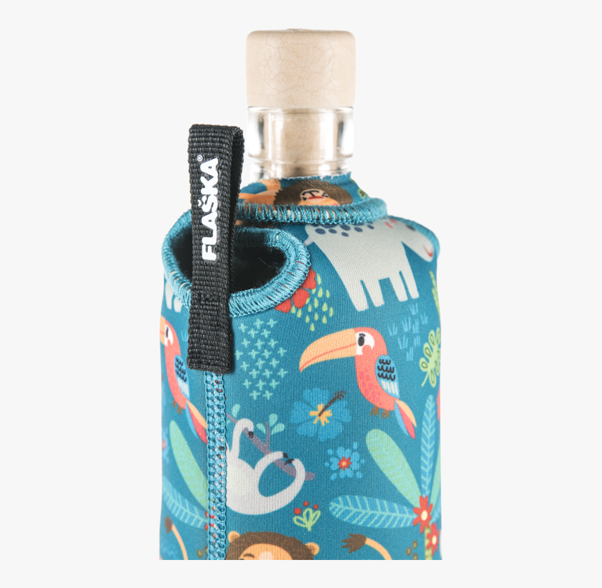 Plastic Bottle, HD Png Download