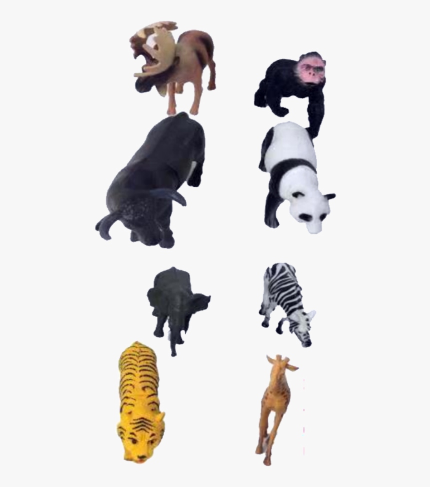 Animal Figure, HD Png Download
