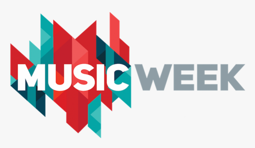 Music Billboard Png - Logo Music 2017, Transparent Png