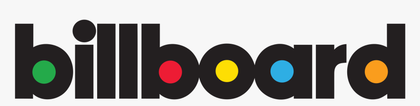 Premios Billboard Png - Billboard Magazine Logo Transparent, Png Download