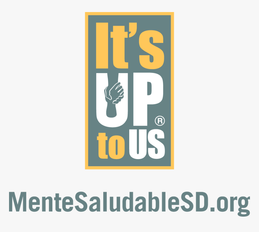 It's Up To Us, HD Png Download