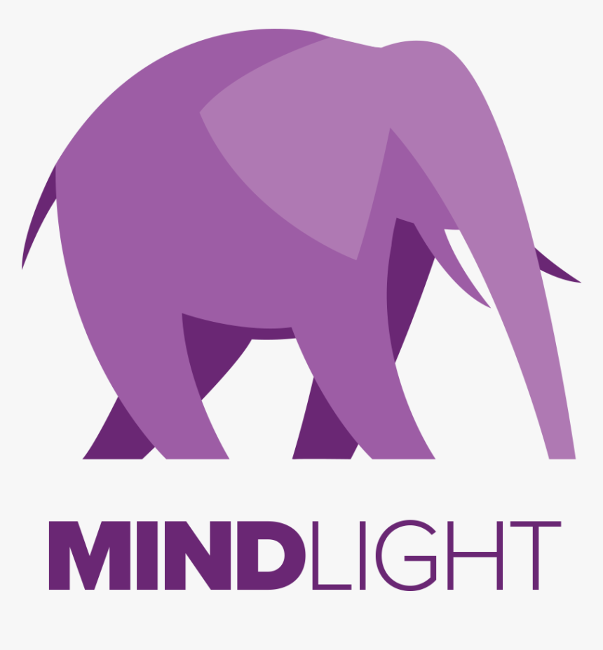Indian Elephant, HD Png Download