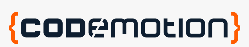 Gamera Interactive At Codemotion Meet Us In Milan Today - Codemotion, HD Png Download