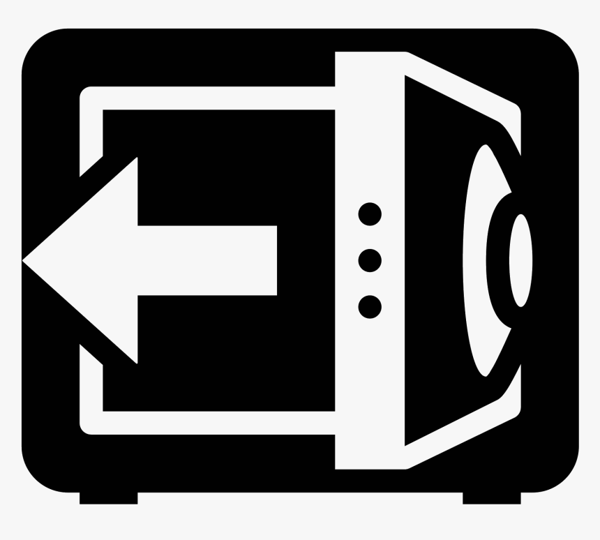 Safety Vector Christmas - Safe White Icon, HD Png Download
