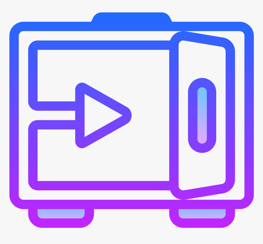 Safe In Icon - Icon Safe Nolan, HD Png Download