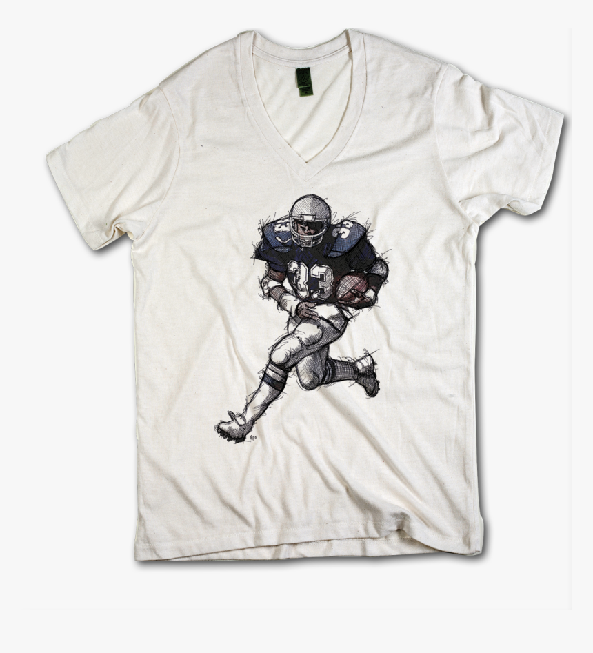 Larry Fitzgerald Officially Licensed , Png Download - Active Shirt, Transparent Png