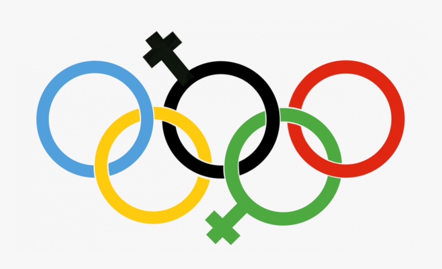 Image2 - Olympics, HD Png Download
