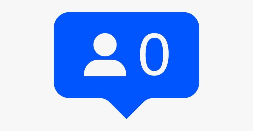 No New Friends Icon - Circle, HD Png Download