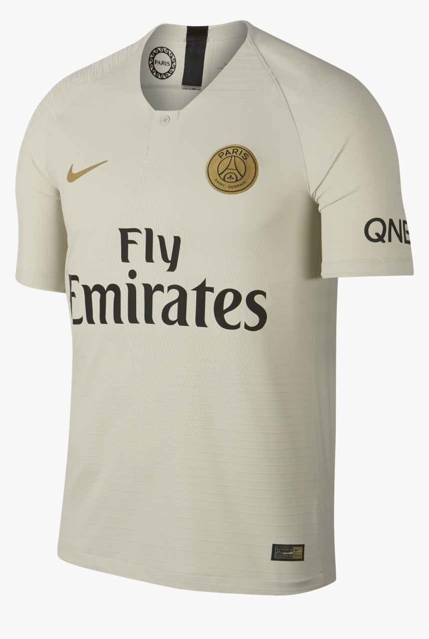 psg 2nd kit