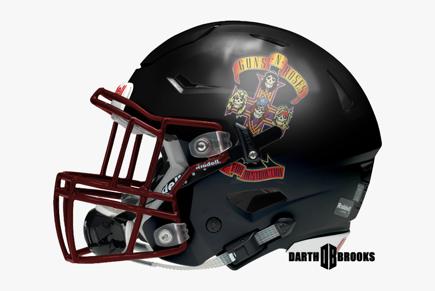 N Roses Appetite For Destruction, HD Png Download