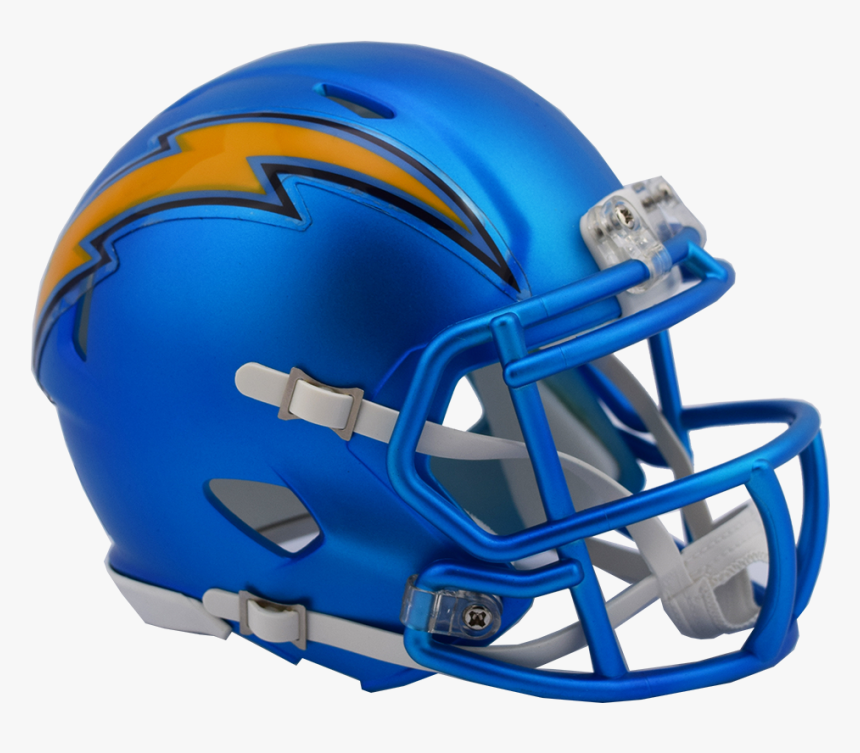 Riddell Chicago Bears Mini Helmet, HD Png Download