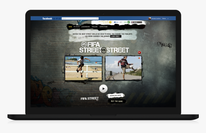 Tablet Computer, HD Png Download