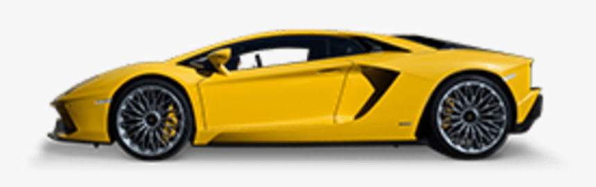 Lamborghini Aventador S - Lamborghini Aventador Png, Transparent Png