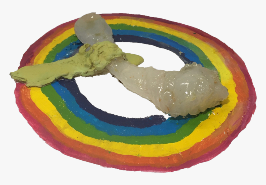 Blob - Dessert, HD Png Download